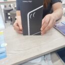 사전예약후 수령했어요♡